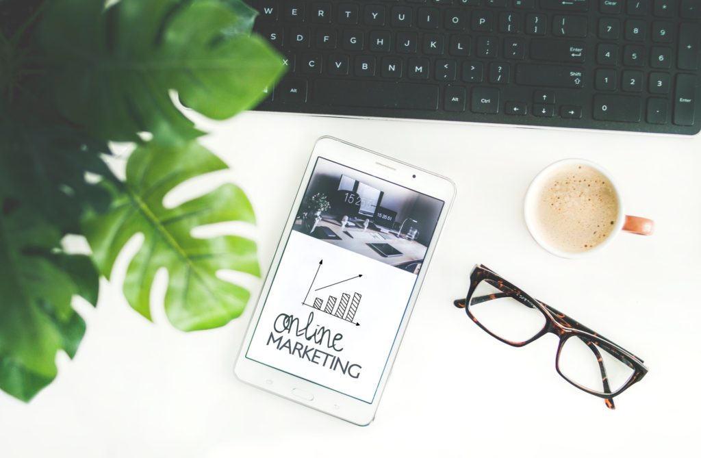 Content Marketing Digital Marknadsforing Varumarke