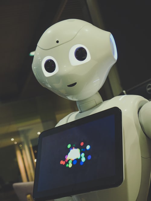 Ai Role In Recruitment Process Image